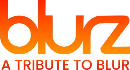 BLURZ - A Tribute to BLUR